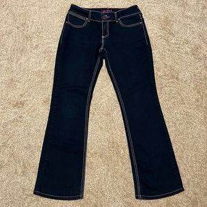 Women’s Wrangler Jeans